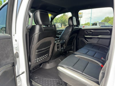 2025 RAM 1500 RHO