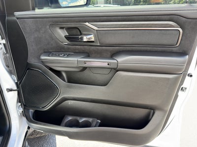 2025 RAM 1500 RHO