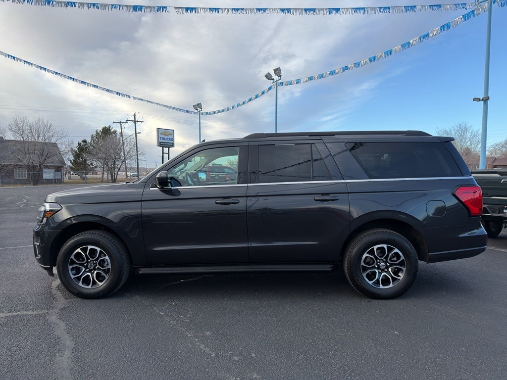 2024 Ford Expedition MAX XLT