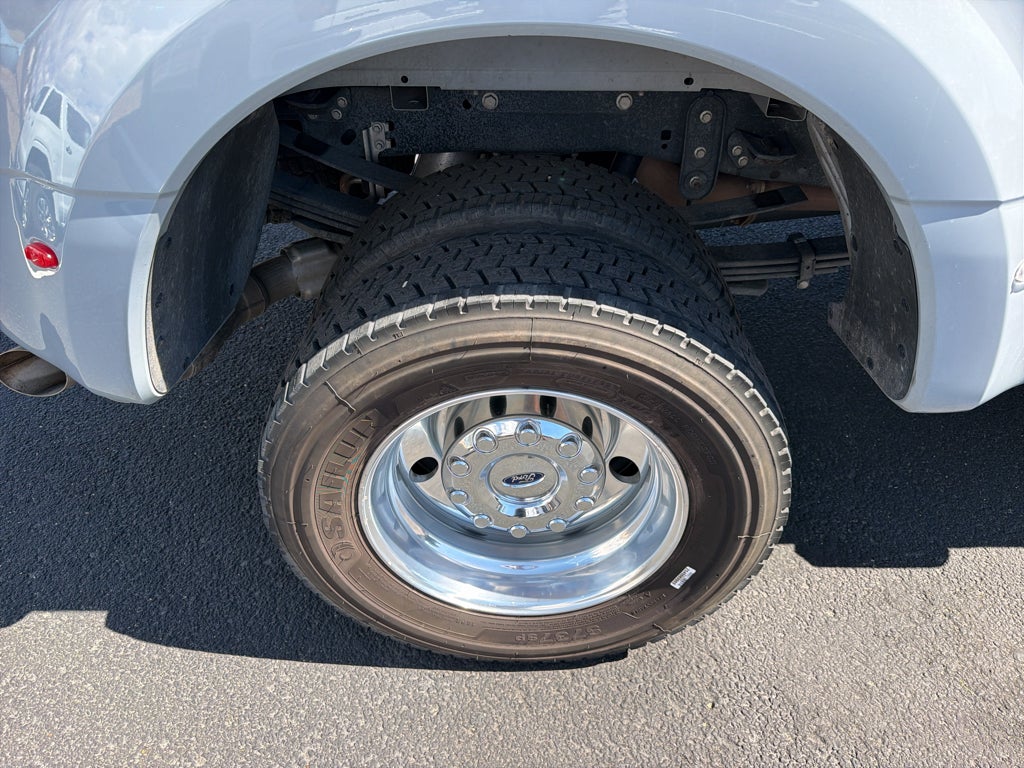2024 Ford F-450 LARIAT