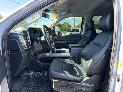 2024 Ford F-450 LARIAT
