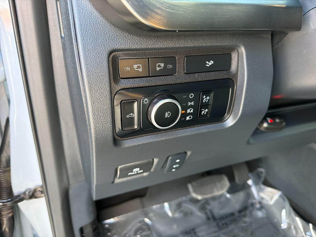2024 Ford F-450 LARIAT