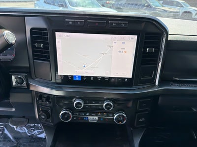 2024 Ford F-450 LARIAT