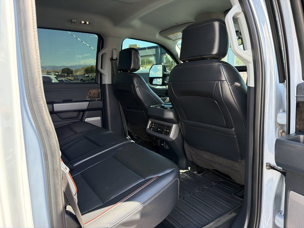 2024 Ford F-450 LARIAT