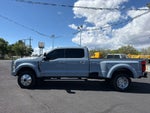 2024 Ford F-450 LARIAT