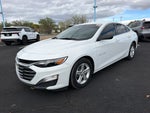 2023 Chevrolet Malibu LS