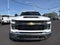 2026 Chevrolet Silverado LT