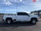 2026 Chevrolet Silverado LT