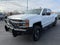 2016 Chevrolet Silverado LTZ