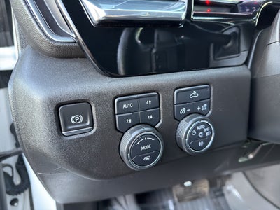 2024 Chevrolet Silverado RST