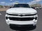 2024 Chevrolet Silverado RST