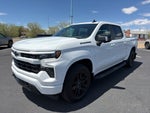2024 Chevrolet Silverado RST