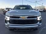 2025 Chevrolet Silverado LT