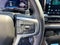 2025 Chevrolet Silverado RST
