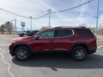 2018 GMC Acadia SLT