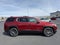 2018 GMC Acadia SLT