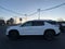 2025 Chevrolet Traverse AWD LT