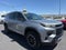 2025 Chevrolet Traverse AWD Z71