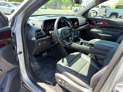 2025 Chevrolet Traverse AWD Z71