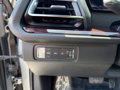 2025 Chevrolet Traverse AWD Z71
