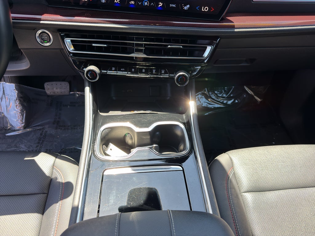 2025 Chevrolet Traverse AWD Z71