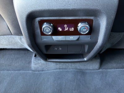 2025 Chevrolet Traverse AWD Z71