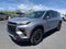 2025 Chevrolet Traverse AWD Z71