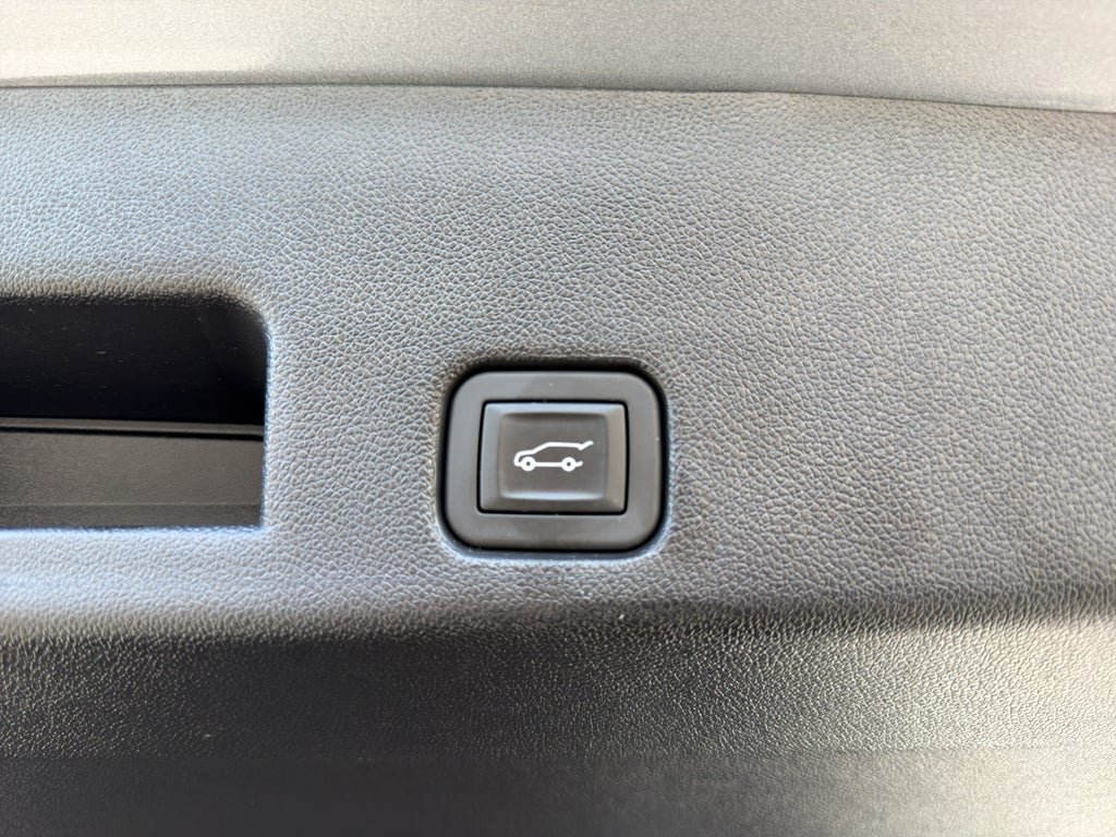 2025 Chevrolet Traverse AWD Z71