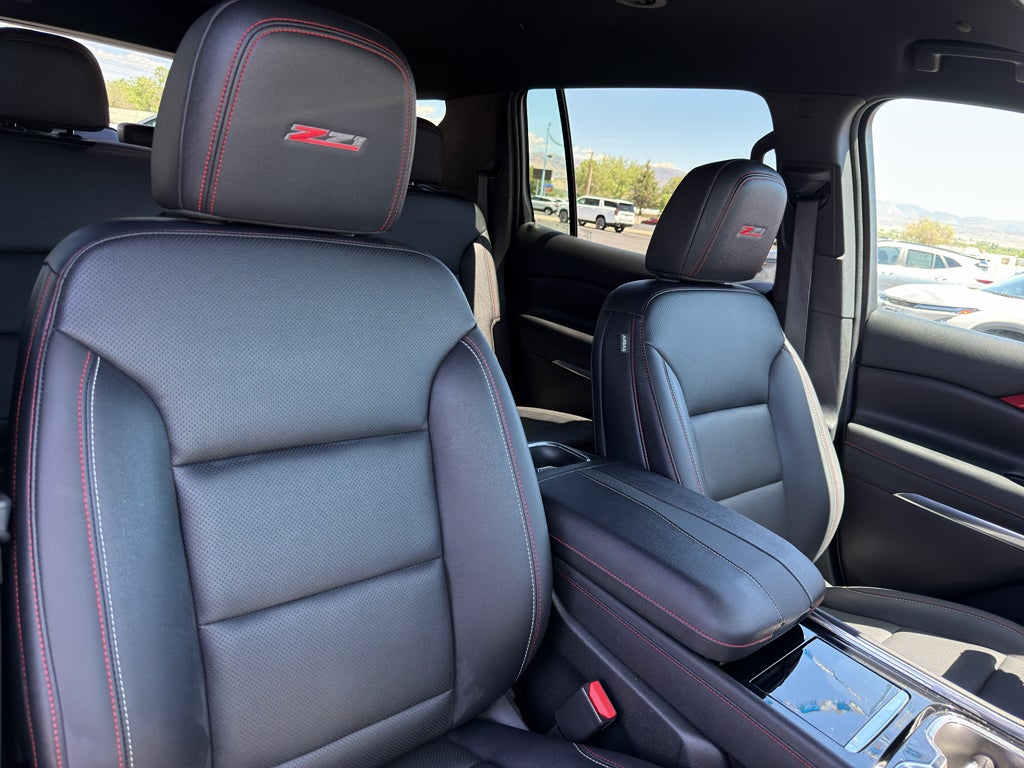 2025 Chevrolet Traverse AWD Z71