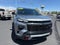 2025 Chevrolet Traverse AWD Z71