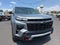 2025 Chevrolet Traverse AWD Z71