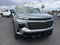 2026 Chevrolet Traverse AWD High Country