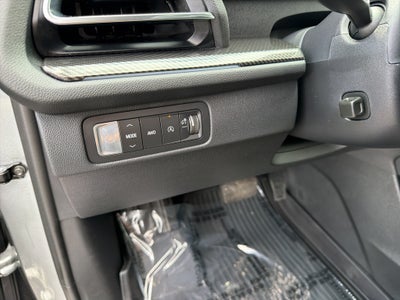 2026 Chevrolet Traverse AWD High Country
