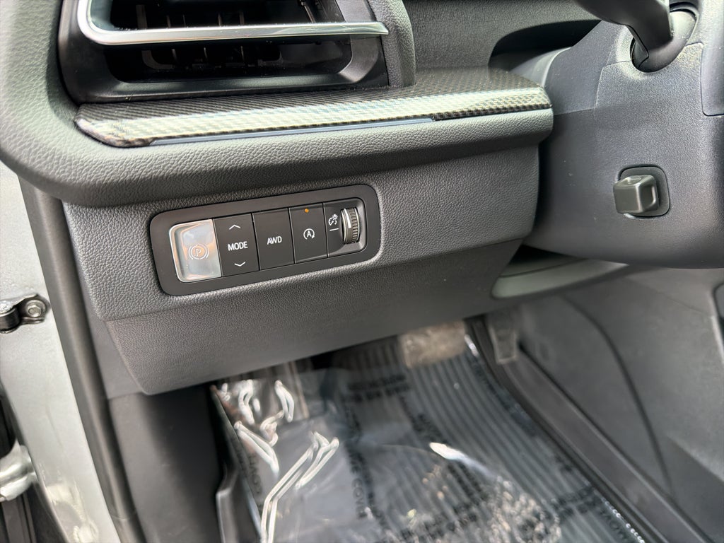 2026 Chevrolet Traverse AWD High Country