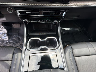 2026 Chevrolet Traverse AWD High Country