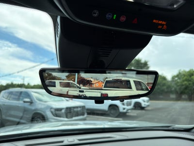 2026 Chevrolet Traverse AWD High Country