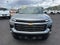 2026 Chevrolet Traverse AWD High Country