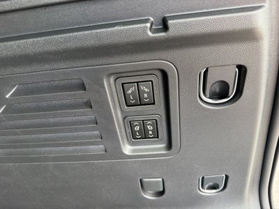 2026 Chevrolet Traverse AWD High Country