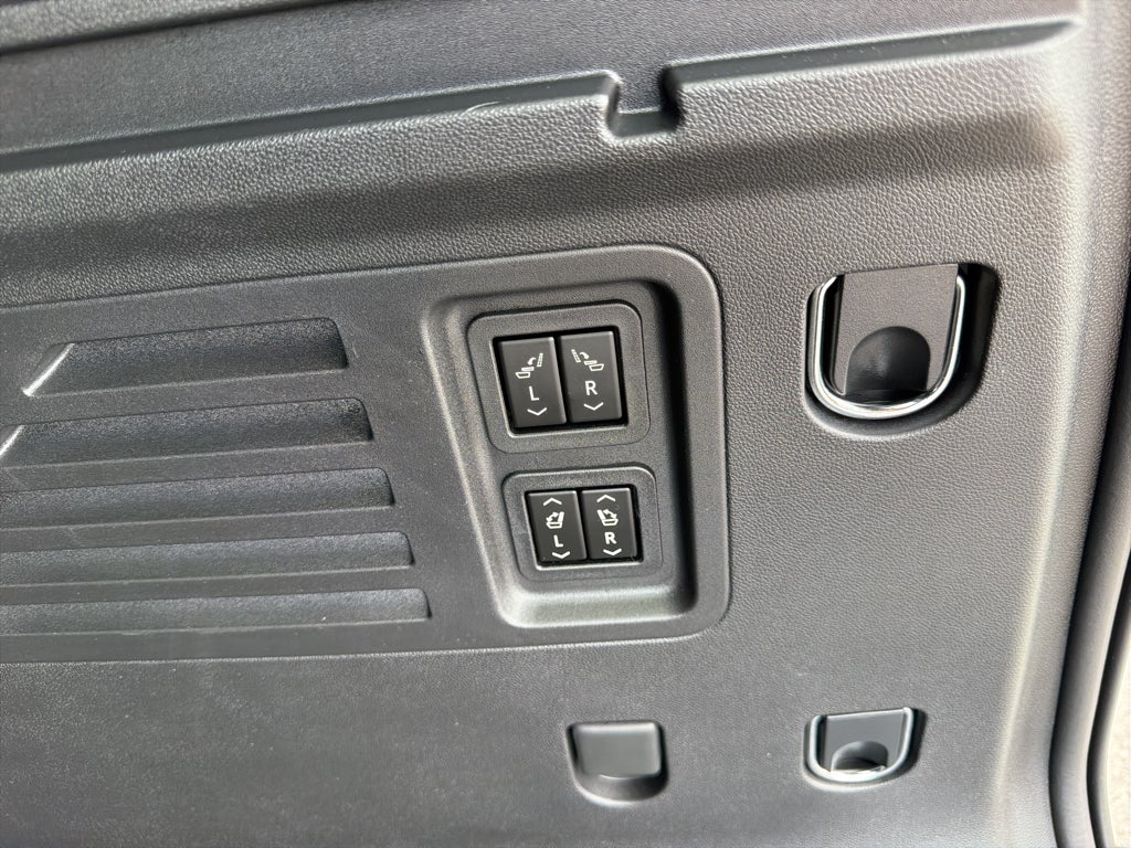 2026 Chevrolet Traverse AWD High Country