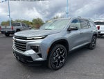 2026 Chevrolet Traverse AWD High Country