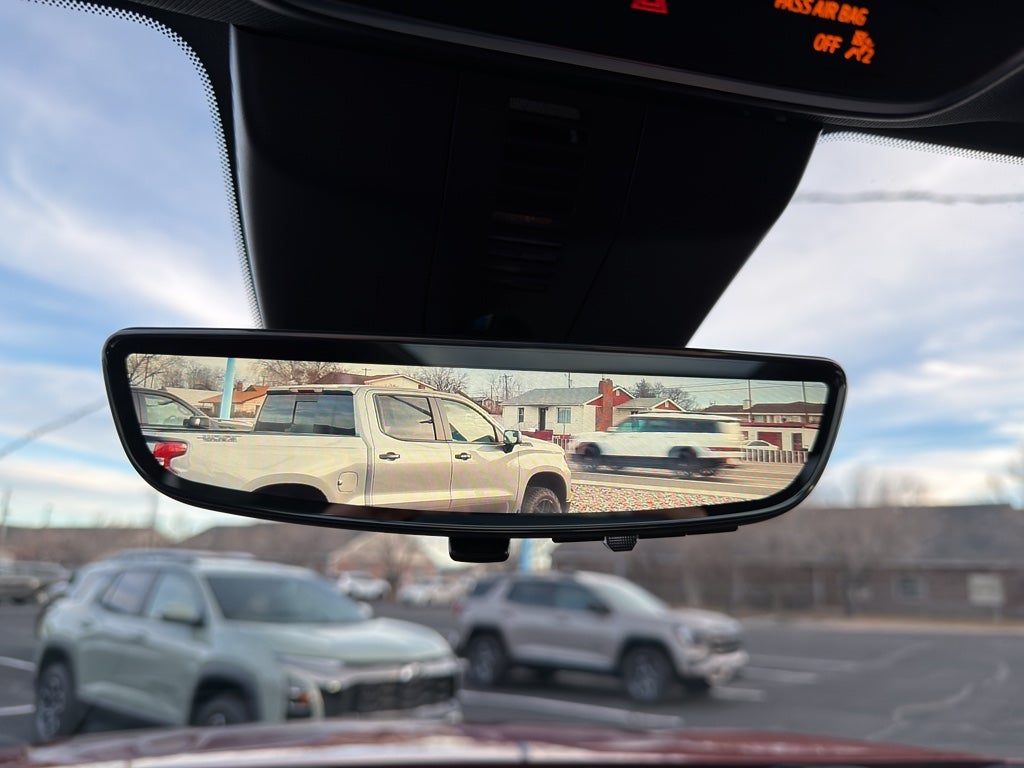 2024 Chevrolet Traverse AWD RS