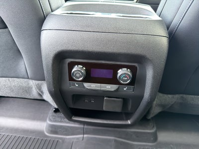 2024 Chevrolet Traverse AWD RS