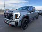 2025 GMC Sierra AT4
