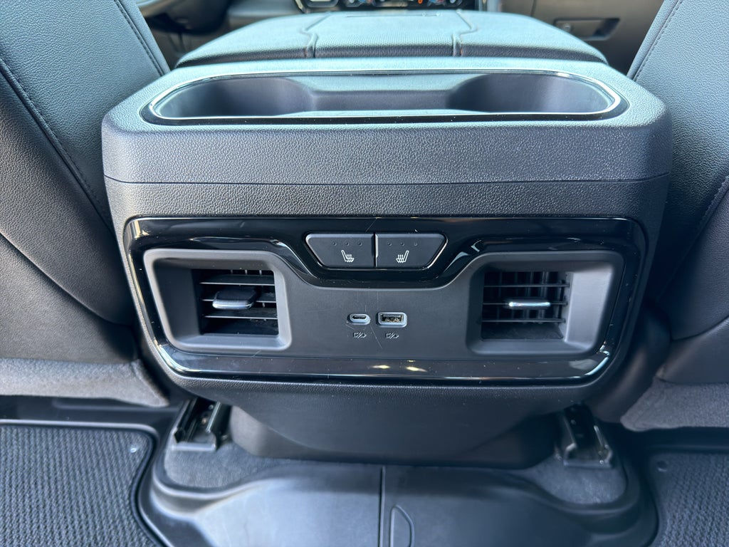 2026 GMC Sierra AT4