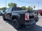 2022 GMC Canyon 4WD Elevation
