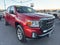 2021 GMC Canyon 4WD AT4 w/Cloth