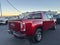 2021 GMC Canyon 4WD AT4 w/Cloth