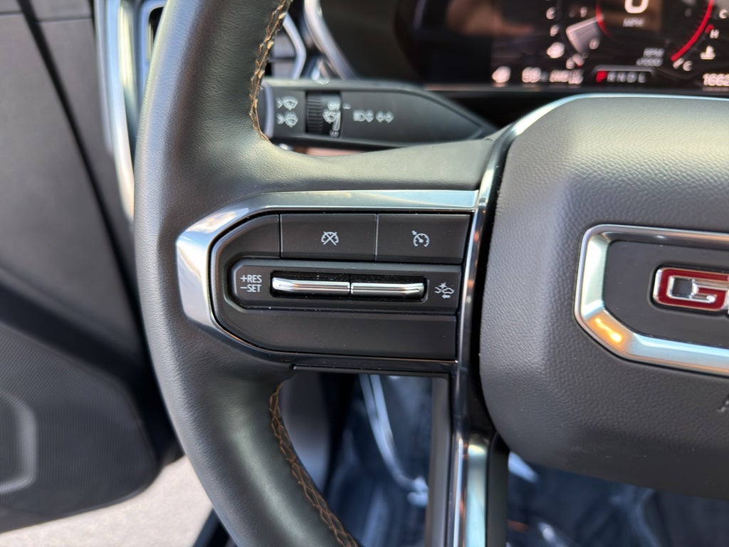 2023 GMC Canyon 4WD AT4