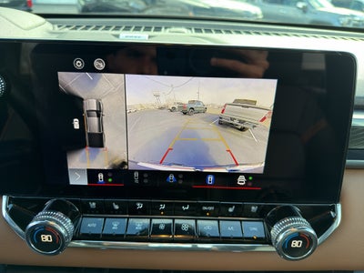 2023 GMC Canyon 4WD AT4