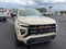 2024 GMC Canyon 4WD AT4